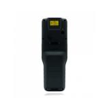 Newland - N7 Cachalot Pro II ordenador móvil de mano 10,2 cm (4") 480 x 800 Pixeles Pantalla táctil 360 g Negro - N7-PRO-W4-S2