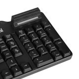 iggual - Teclado con lector DNI CK-ID-DNI SMARTcard