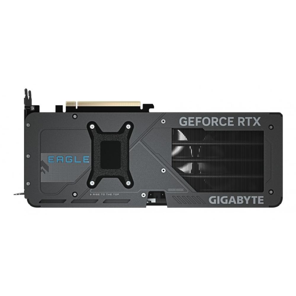 GIGABYTE - GeForce RTX 5070 EAGLE OC SFF 12G Tarjeta Gráfica - 12GB GDDR7, 192 bits, PCI-E 5.0, 2587 MHz Core Clock, 3 x DP 2.1b