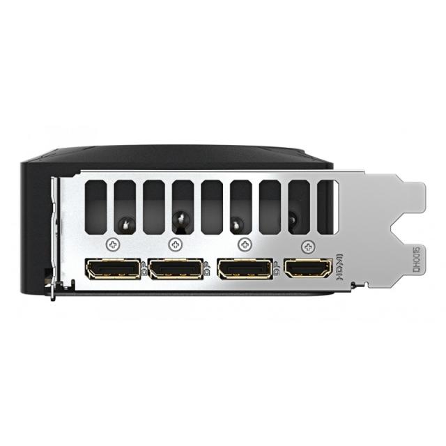 GIGABYTE - GeForce RTX 5070 EAGLE OC SFF 12G Tarjeta Gráfica - 12GB GDDR7, 192 bits, PCI-E 5.0, 2587 MHz Core Clock, 3 x DP 2.1b