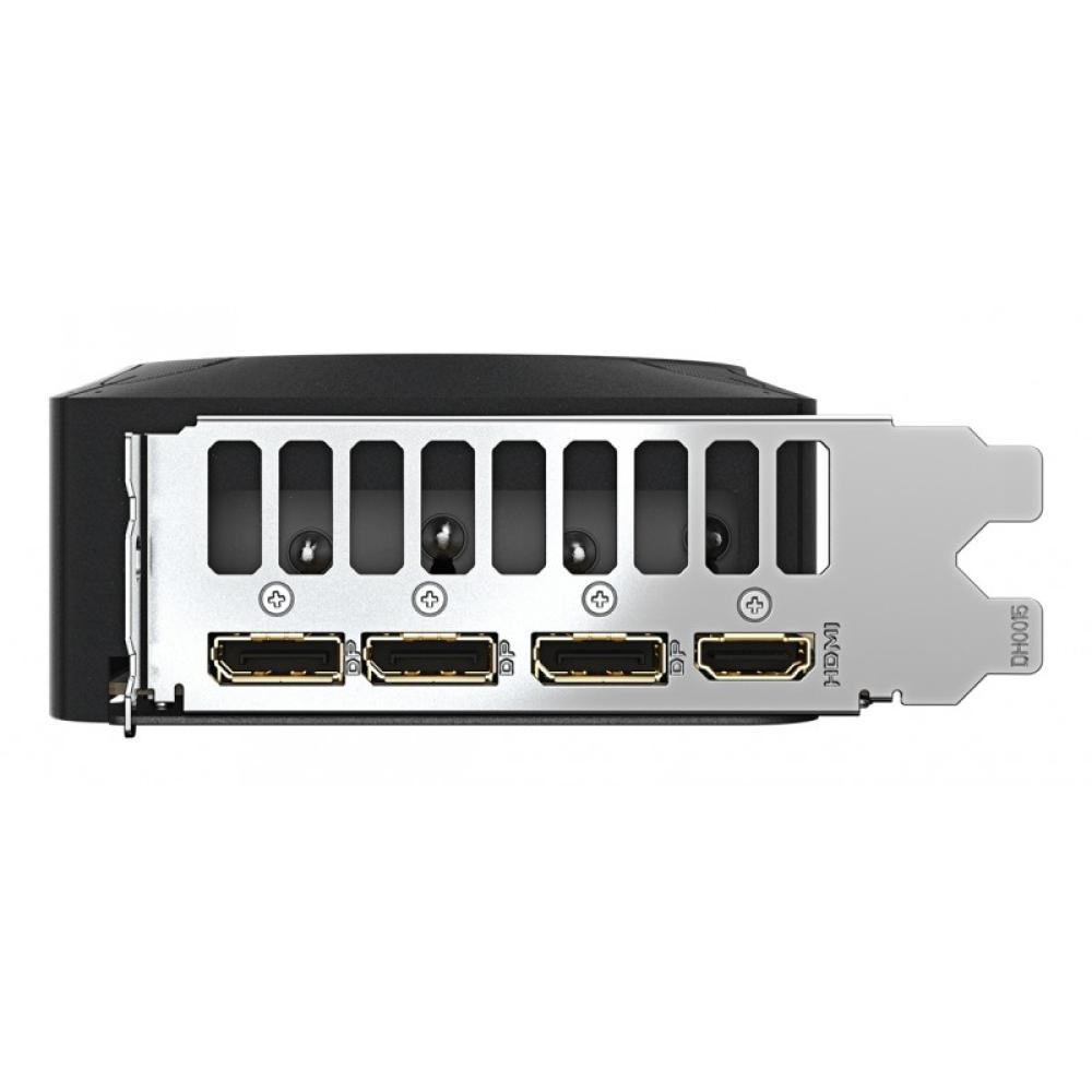 GIGABYTE - GeForce RTX 5070 EAGLE OC SFF 12G Tarjeta Gráfica - 12GB GDDR7, 192 bits, PCI-E 5.0, 2587 MHz Core Clock, 3 x DP 2.1b