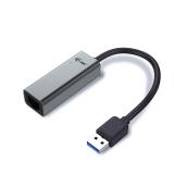 i-tec - Metal USB 3.0 Gigabit Ethernet Adapter