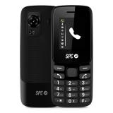 SPC - Talk 2 4,5 cm (1.77") 77,5 g Negro Característica del teléfono