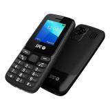 SPC - Talk 2 4,5 cm (1.77") 77,5 g Negro Característica del teléfono