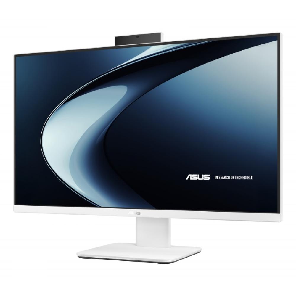 ASUS - V400 AiO V470VAK-WPE0280 - Sobremesa todo en uno 27" Full HD (Intel Core i7-13620H, 16GB RAM, 512GB SSD, UHD Graphics, Si