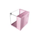 Mars Gaming - MC-VISIONMP Mini Tower Rosa