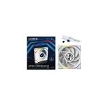 Lian Li - UNI FAN SL Wireless LCD 120 Reverse Blade Carcasa del ordenador Ventilador 12 cm Blanco 1 pieza(s)