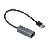 i-tec - Metal USB 3.0 Gigabit Ethernet Adapter