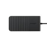 Kensington - Mini Dock vídeo triple USB-C de 5 Gbps UH1500P EQ