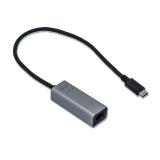 i-tec - Metal USB-C Gigabit Ethernet Adapter