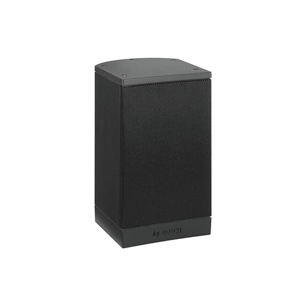 Bosch - LB1-UM20E-D altavoz Negro Alámbrico 20 W