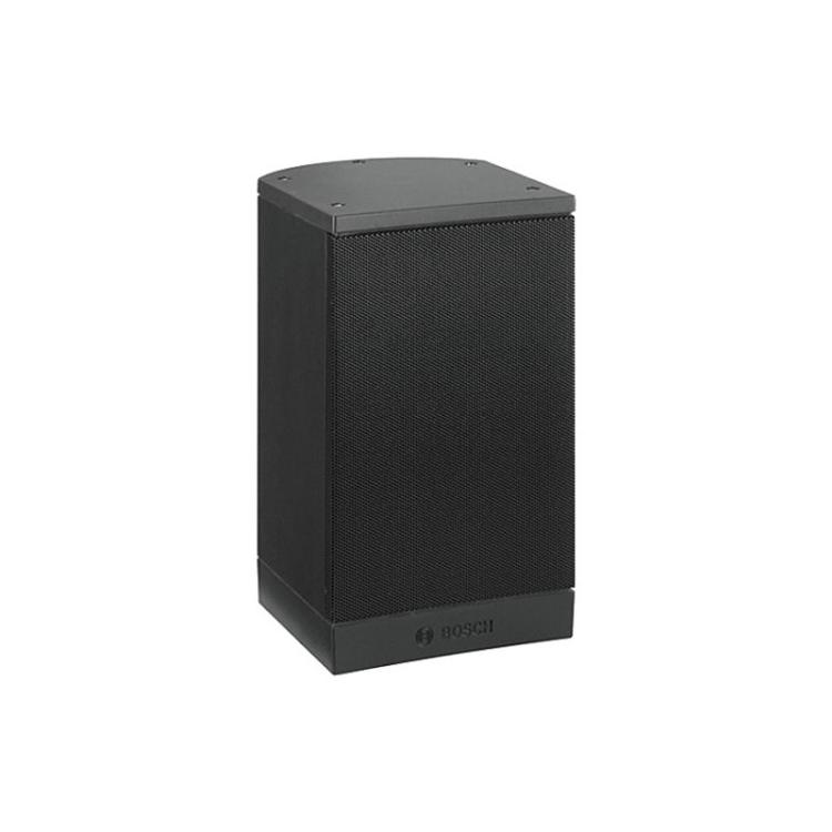 Bosch - LB1-UM20E-D altavoz Negro Alámbrico 20 W