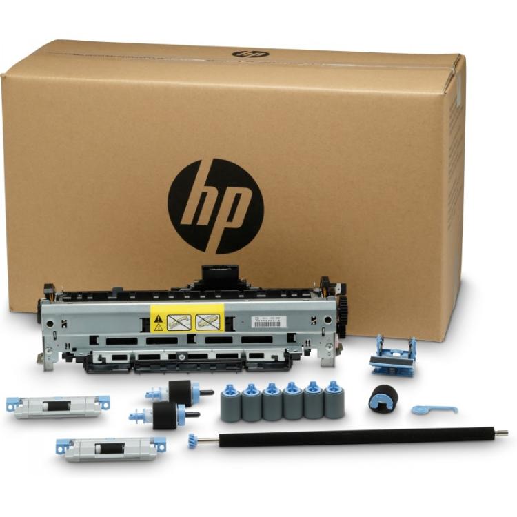 HP - Kit de mantenimiento de impresora LaserJet MFP de 220 V