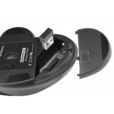 Mars Gaming - MMWERGO, Negro, One size