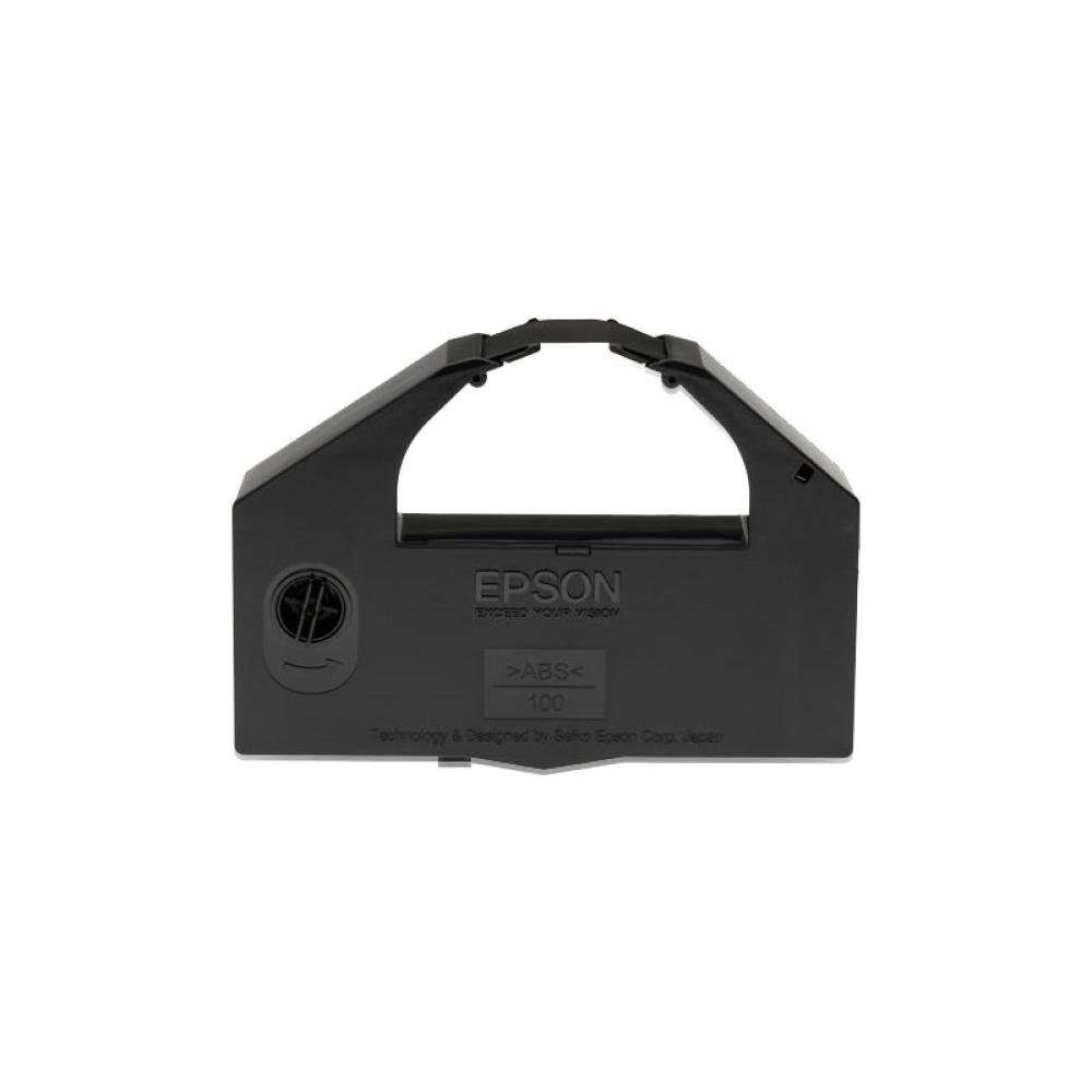 Epson - Cartucho negro SIDM para DLQ-3000/+/3500 (C13S015066)