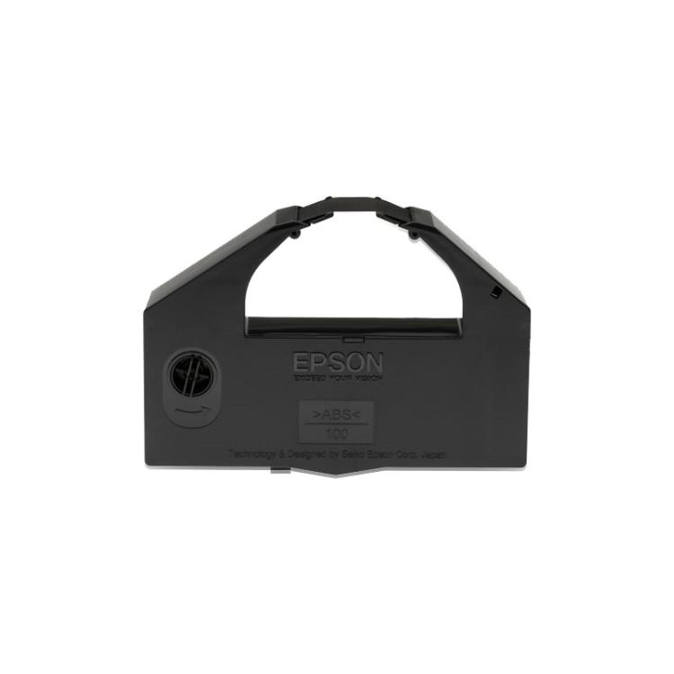 Epson - Cartucho negro SIDM para DLQ-3000/+/3500 (C13S015066)