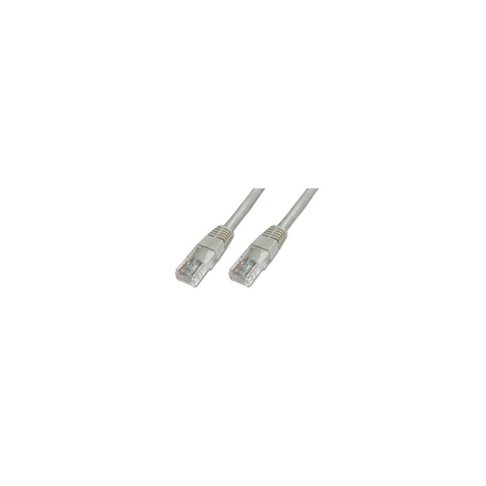 Digitus - Cable de conexión CAT 5e U/UTP - DK-1511-030