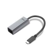 i-tec - Metal USB-C Gigabit Ethernet Adapter