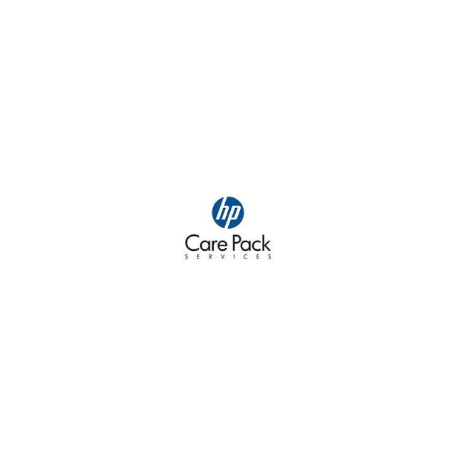 HPE - Soporte de HW de 2a PG sdl para LaserJet M602