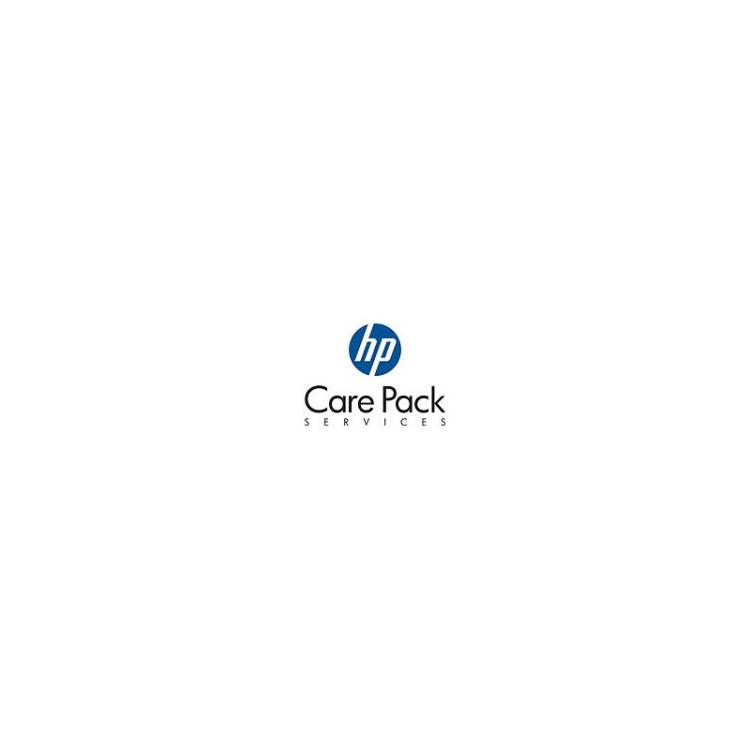 HPE - Soporte de HW de 2a PG sdl para LaserJet M602