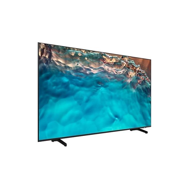 Samsung - HBU8000 127 cm (50") 4K Ultra HD Smart TV Negro 20 W
