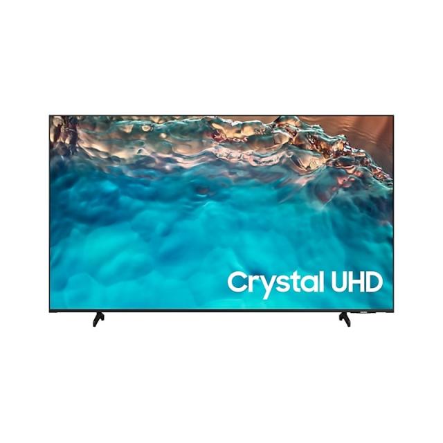 Samsung - HBU8000 127 cm (50") 4K Ultra HD Smart TV Negro 20 W