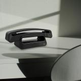 Alcatel - ePure3 Iconic Teléfono DECT Identificador de llamadas Blanco