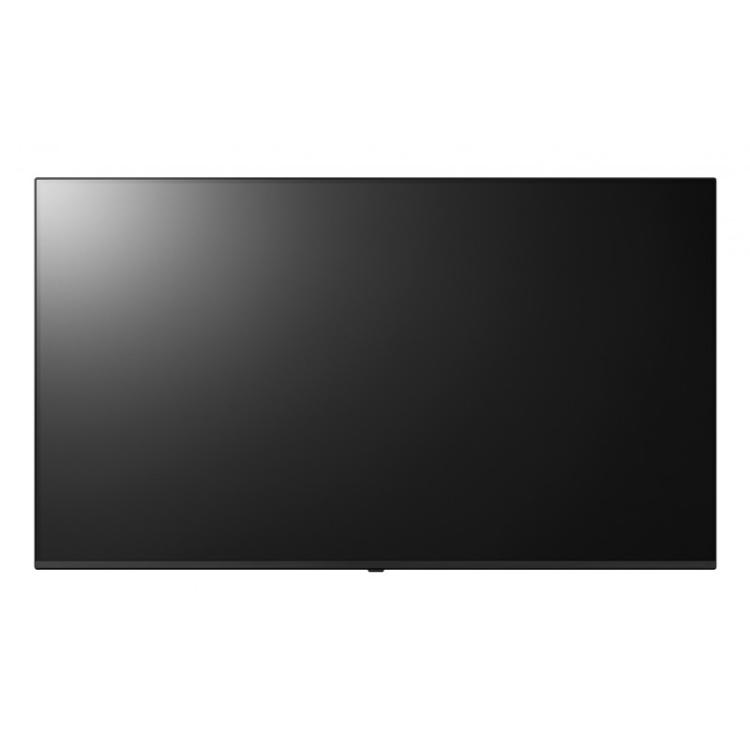 LG - 43UM662H4LC 109,2 cm (43") 4K Ultra HD Smart TV Wifi Gris 330 cd / m²