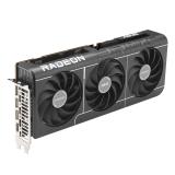 ASUS - Prime -RX9070-O16G AMD Radeon RX 9070 16 GB GDDR6