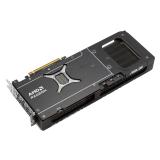 ASUS - Prime -RX9070-O16G AMD Radeon RX 9070 16 GB GDDR6