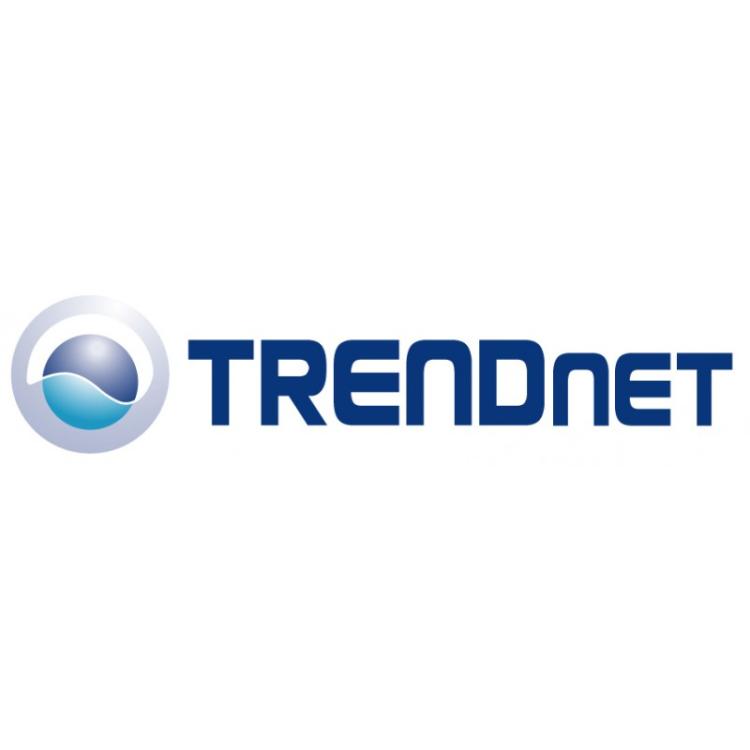 Trendnet - TI-BF22SFP convertidor de medio 1000 Mbit/s Negro