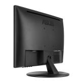 ASUS - Touch VT169HE pantalla para PC 39,6 cm (15.6") 1920 x 1080 Pixeles Full HD LED Pantalla táctil Mesa Negro