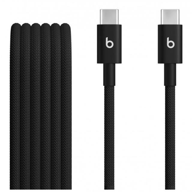 Apple - MDGC4ZM/A cable USB USB 2.0 1,5 m USB C Negro