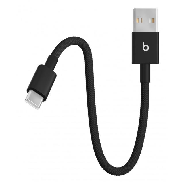 Apple - MEQL4ZM/A cable USB USB 2.0 0,2 m USB A USB C Negro