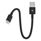 Apple - MEQL4ZM/A cable USB USB 2.0 0,2 m USB A USB C Negro