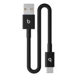 Apple - MEQL4ZM/A cable USB USB 2.0 0,2 m USB A USB C Negro