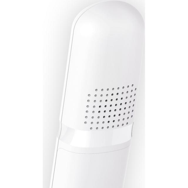 Alcatel - XL685 Duo EWE Teléfono analógico Identificador de llamadas Negro