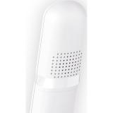 Alcatel - XL685 Duo EWE Teléfono analógico Identificador de llamadas Negro