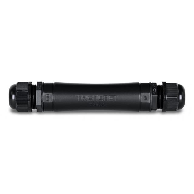 Trendnet - TI-OE110 adaptador e inyector de PoE Gigabit Ethernet