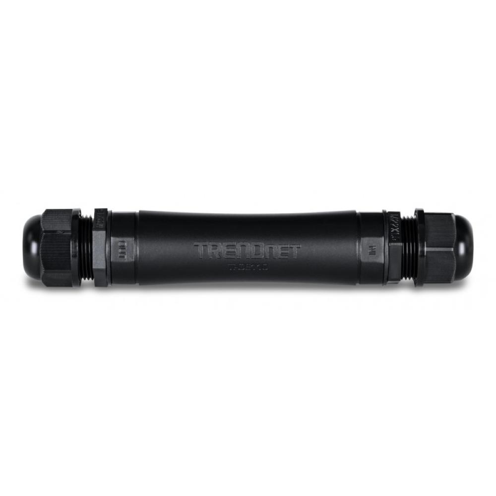 Trendnet - TI-OE110 adaptador e inyector de PoE Gigabit Ethernet