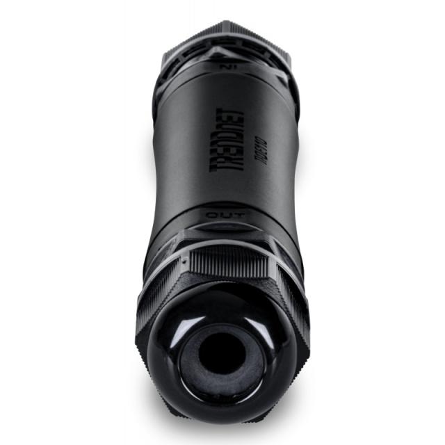 Trendnet - TI-OE110 adaptador e inyector de PoE Gigabit Ethernet