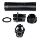 Trendnet - TI-OE110 adaptador e inyector de PoE Gigabit Ethernet