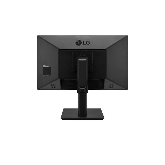 LG - 24BP75CP-B pantalla para PC 60,5 cm (23.8") 1920 x 1080 Pixeles Full HD LED Negro - 24BP75CP-B.AEU