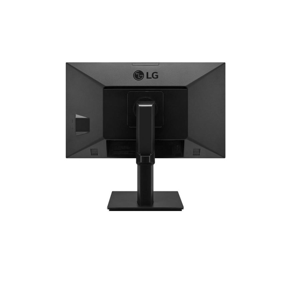 LG - 24BP75CP-B pantalla para PC 60,5 cm (23.8") 1920 x 1080 Pixeles Full HD LED Negro - 24BP75CP-B.AEU