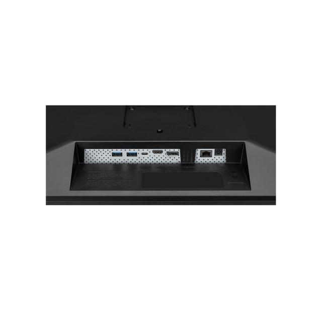 LG - 24BP75CP-B pantalla para PC 60,5 cm (23.8") 1920 x 1080 Pixeles Full HD LED Negro - 24BP75CP-B.AEU