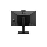LG - 24BP75CP-B pantalla para PC 60,5 cm (23.8") 1920 x 1080 Pixeles Full HD LED Negro - 24BP75CP-B.AEU