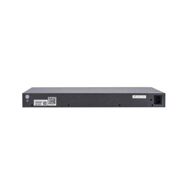 Ruijie Networks - RG-S5300-24GT4XS-E switch Gestionado L3 Gigabit Ethernet (10/100/1000) 1U Plata