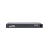 Ruijie Networks - RG-S5300-24GT4XS-E switch Gestionado L3 Gigabit Ethernet (10/100/1000) 1U Plata