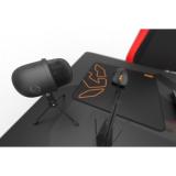 Krom - Kimu Pro Negro Micrófono para PC