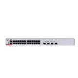 Ruijie Networks - RG-S5300-24GT4XS-E switch Gestionado L3 Gigabit Ethernet (10/100/1000) 1U Plata